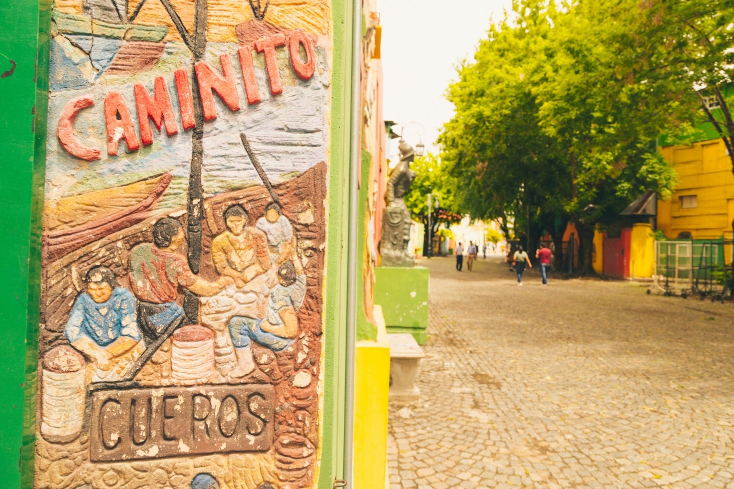 Como o Turismo Comunitário Fortalece Nossa Identidade